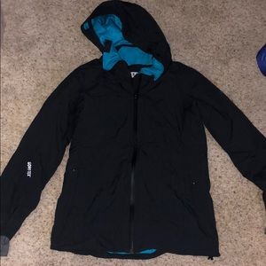 Roxy snow jacket gorgetex